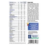  Sản phẩm dinh dưỡng Leanmax Mom 400g 