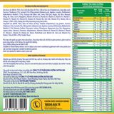  Thực phẩm bổ sung Leanmax Rena Gold 1 400g 