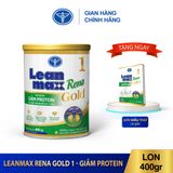  Leanmax Rena Gold 1 400g 