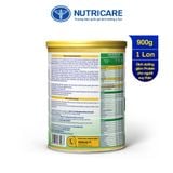  Thực phẩm bổ sung Leanmax Rena Gold 1 900g 