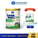  Leanmax Rena Gold 1 900g 