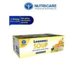  Lốc Leanmax Soup (8 lon x 250ml) 