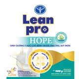  Leanpro Hope 400g 