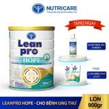  Leanpro Hope 900g 