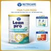  Thực phẩm dinh dưỡng y học Leanpro Hope 900g 