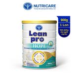  Combo 03 lon Leanpro Hope 900g 