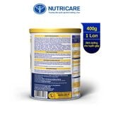  Thực phẩm dinh dưỡng y học Leanpro Thyro 400g 