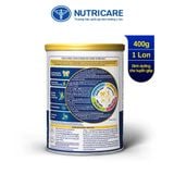  Thực phẩm dinh dưỡng y học Leanpro Thyro 400g 