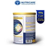  Thực phẩm dinh dưỡng y học Leanpro Thyro 400g 
