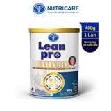  Leanpro Thyro 400g 