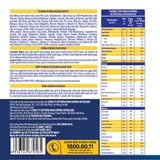  Combo 04 lon thực phẩm dinh dưỡng y học Leanpro Thyro 900g 