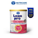  Leanpro Thyro LID 400g 