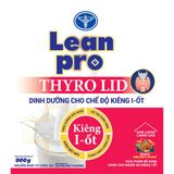  Combo 04 lon Leanpro Thyro LID 900g 