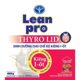  Combo 03 lon Leanpro Thyro LID 900g 