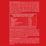  Hộp nước Yến sào cao cấp Nunest Well (6 lọ x 70ml) 