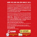  Hộp nước Yến sào cao cấp Nunest Well (6 lọ x 70ml) 