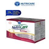  Hộp Nutricare Cerna 430g (10gói x 43g) 