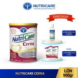  Nutricare Cerna 900g 