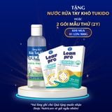  Thực phẩm dinh dưỡng y học Leanpro Hope 900g 