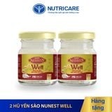  Combo 02 lon thực phẩm dinh dưỡng y học Leanpro Hope 900g 