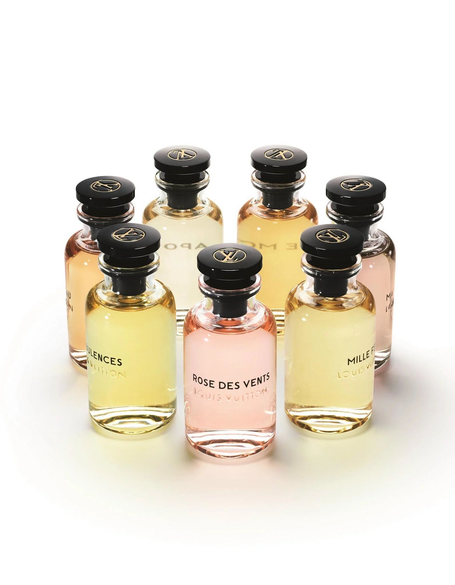 Nước Hoa Louis Vuitton Turbulences 10ml Eau de Parfum #37 Nước Hoa Louis Vuitton Turbulences 10ml Eau de Parfum