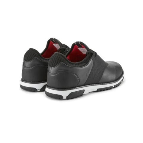  Giày - Stuburt Golf Shoes Spikeless PCT Classic Black 