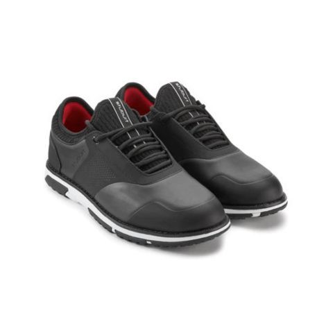  Giày - Stuburt Golf Shoes Spikeless PCT Classic Black 