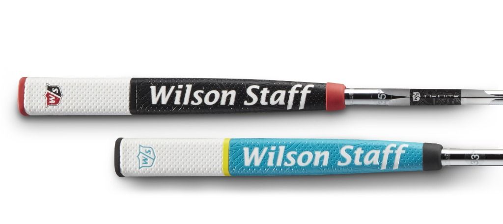  Gậy Putter - WILSON STAFF INFINITE BUCKTOWN (MRH 34'') 