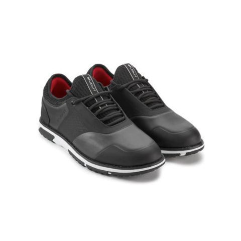  Giày - Stuburt Golf Shoes Spikeless PCT Classic Black 