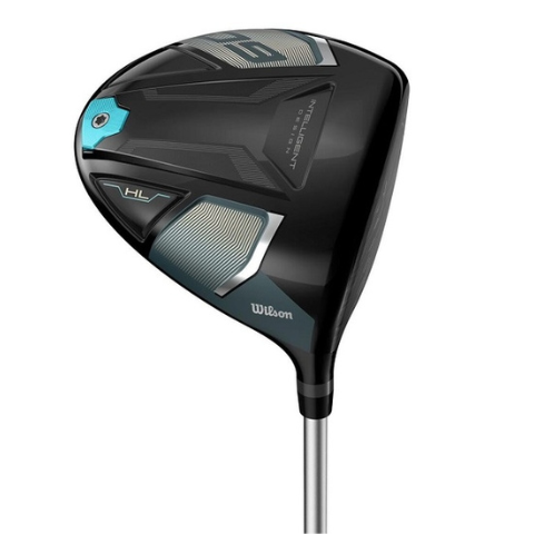  Gậy golf DRIVER Wilson D9 Ladies RH HL L 