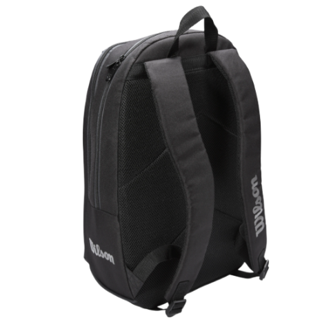  Ba lô Wilson BACKPACK BLACK 