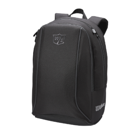  Ba lô Wilson BACKPACK BLACK 