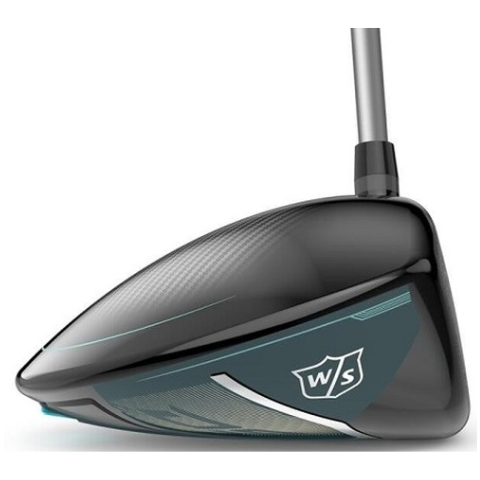  Gậy golf DRIVER Wilson D9 Ladies RH HL L 