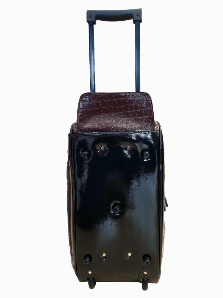  Túi đựng quần áo chơi gôn/ JG CLASSIC BOSTON WITH WHEEL 