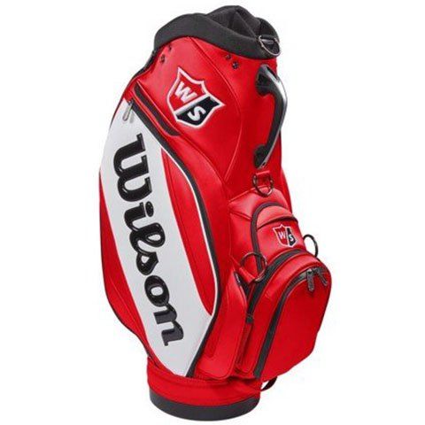  Túi gậy/ WILSON TOUR BAG 