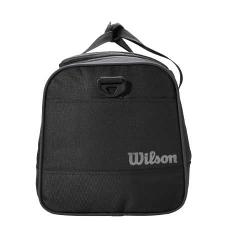  Túi đựng quần áo Wilson DUFFEL BLACK 