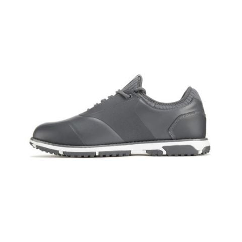  Giày Golf Stuburt - Spikeless - PCT Classic - Grey 