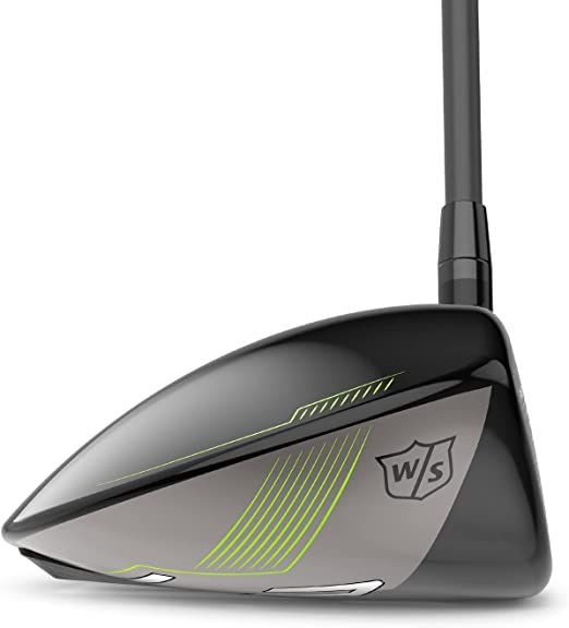  Gậy Driver WILSON LAUNCH PAD 2 MRH 10.5 R 