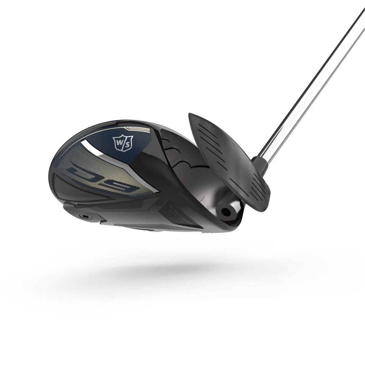  Gậy Hybrid # 5 Wilson D9 MRH 25.0 R 