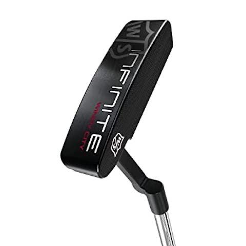  Gậy Putter - WILSON INFINITE PUTTER BUCK TOWN (MRH 34'') 