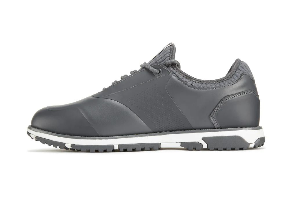  Giày - Stuburt Golf Shoes Spikeless PCT Classic Grey 