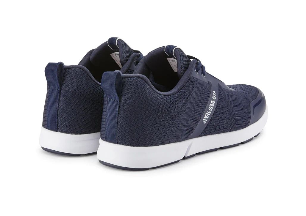  Giày - Stuburt Golf Shoes  Spikeless XP Casual Navy 