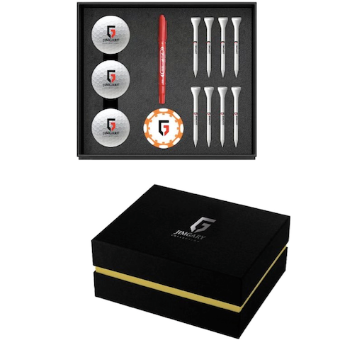  Bộ quà tặng/ Custom Golf GiftBox JIMGARY CGS 0121 