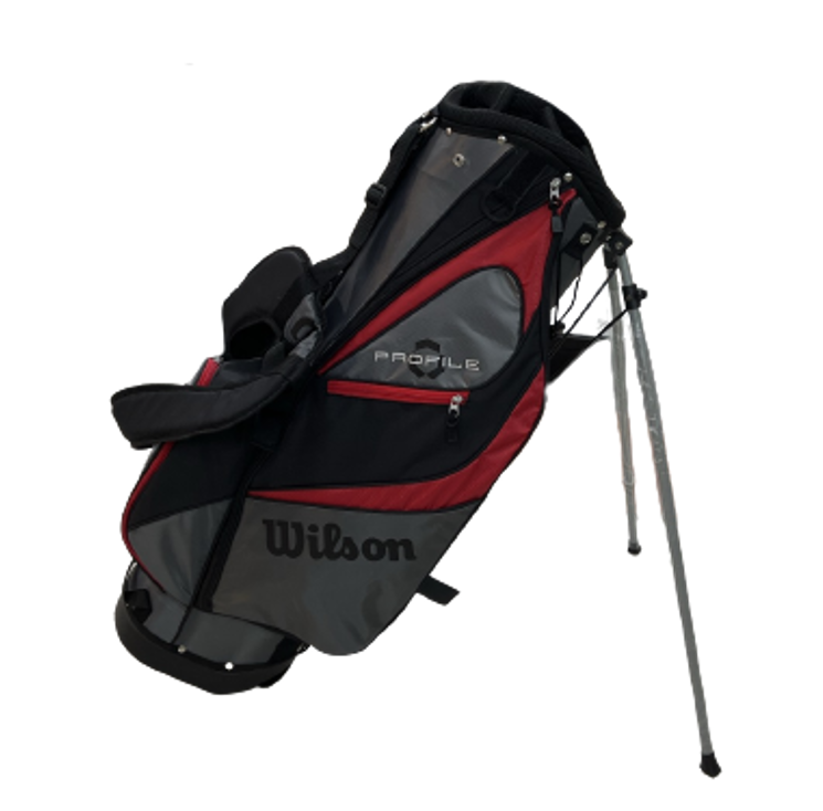  Túi Gậy - Wilson STAND BAG 2023 