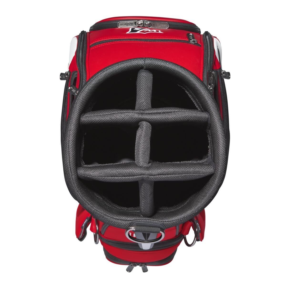  Túi gậy/ WILSON TOUR BAG 