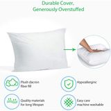  Ruột gối nằm Microfiber 