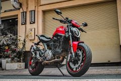 Bảo vệ két nước Talisman dành cho Ducati Monster 937