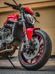 Bảo vệ két nước Talisman dành cho Ducati Monster 937