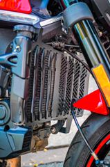 Bảo vệ két nước Talisman dành cho Ducati Monster 937