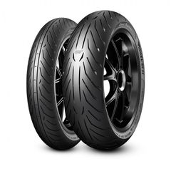 Lốp xe Pirelli Angel GT2 - mọi thông số